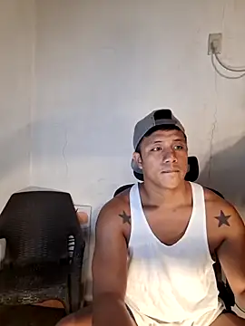 XXX chat uživo modela Felix_Asher