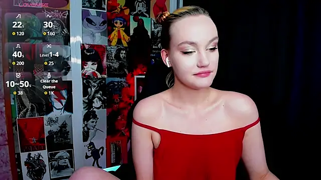 Ida_FaneStain's Live XXX Chat