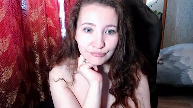 Chat +18 de AnKey_Rayah ao vivo