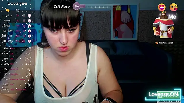 Amali_Ivanna_smit's Live XXX Chat