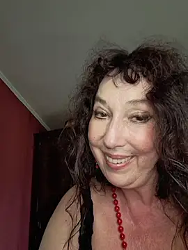 GypsyEsmeralda 在線直播表演