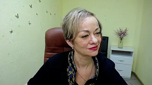 NikaMayu: απευθείας συνομιλία ΧΧΧ