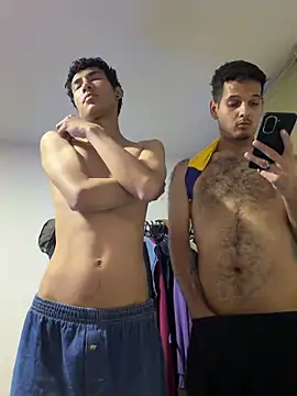 samuel_prrr webkamerás műsora