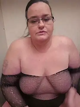 XxGipsyxX Webcamshow