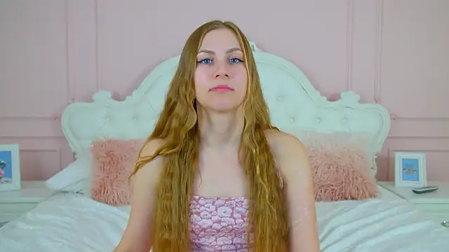 Chat XXX Live AprilSpringer