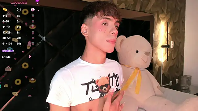 KaelSoft_ Chat XXX in diretta