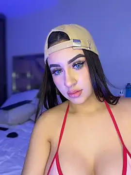 Živý XXX chat LindseyMos