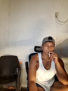 Felix_Asher Live XXX-Chat
