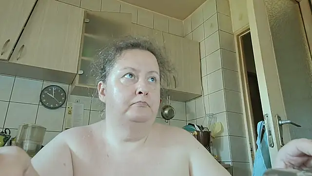 melissaBlessing Pertunjukan Webcam