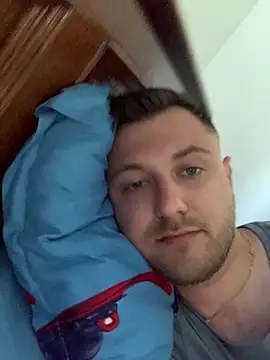 hugedickedd's Webcam Show