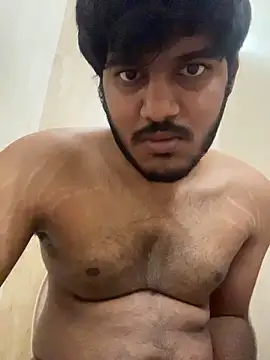 hotboy_hyd1 Adlı Modelin Web Kamerası Şovu