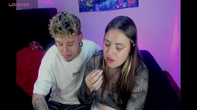 lunaa_rayy420's Live XXX Chat