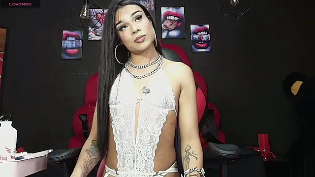Lamborghini_noa Live XXX-Chat