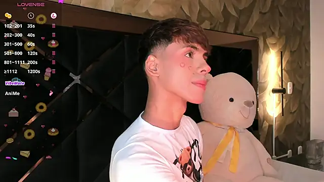 KaelSoft_ Webcamshow