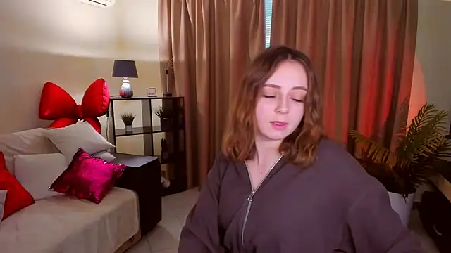 Czat XXX na żywo – MilanaRare