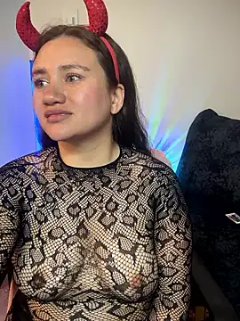 Chat XXX en directo de Sami_ferrer