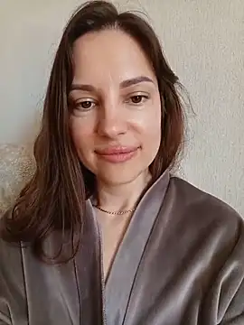 She-Moonn Webbikameraesitys
