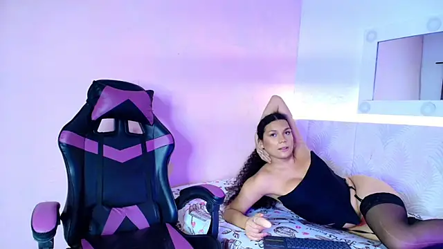 Prim_Rosse – webcam-show