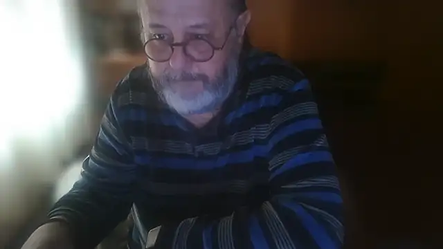 Koldo70 Live XXX-Chat