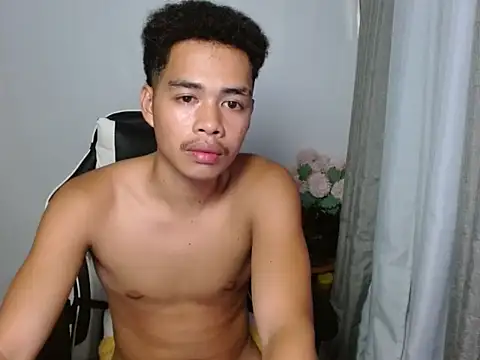 curlyasian_njxx Pertunjukan Webcam
