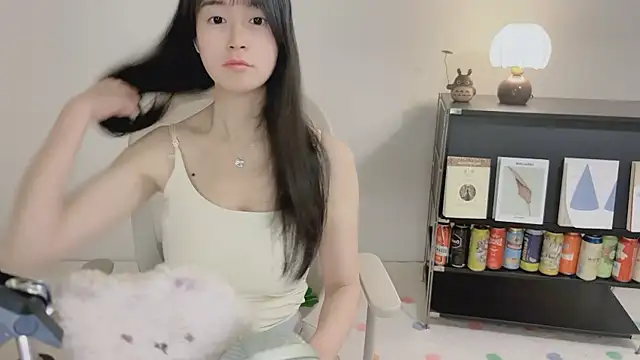 Onechestnut Live XXX-Chat