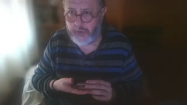 Koldo70 Webcam show