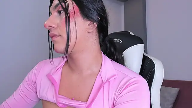 Chat XXX ao vivo de stefy_bratz