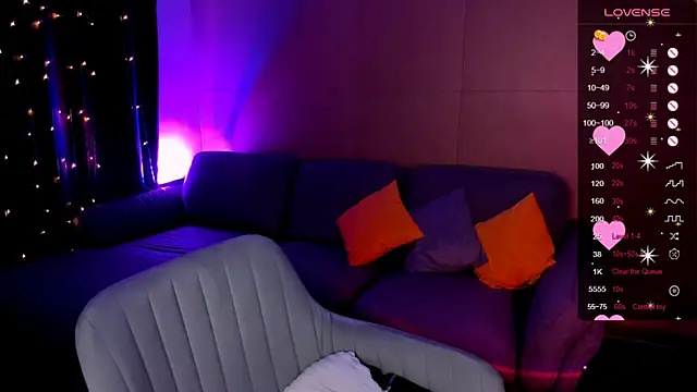 Chat +18 de deboramoore ao vivo