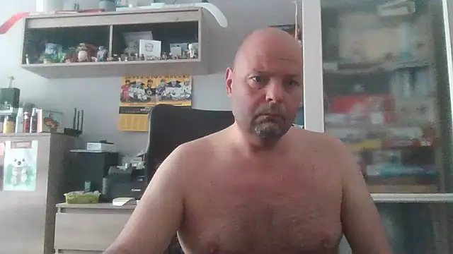 Show Webcam de -Titus-
