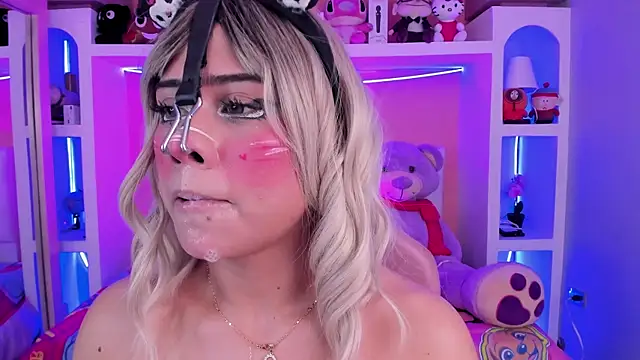 miss___megan Live XXX Chat