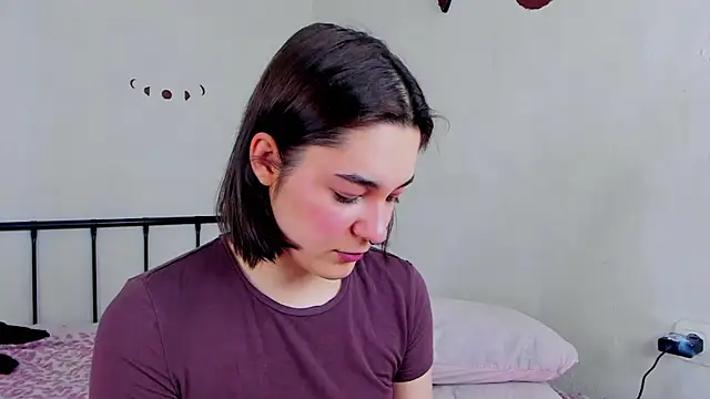 LiyaFly Live XXX-Chat