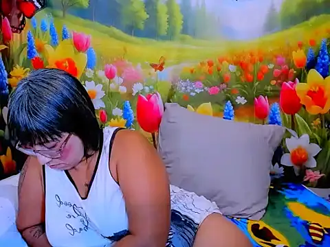 indianroxy Live XXX-chat