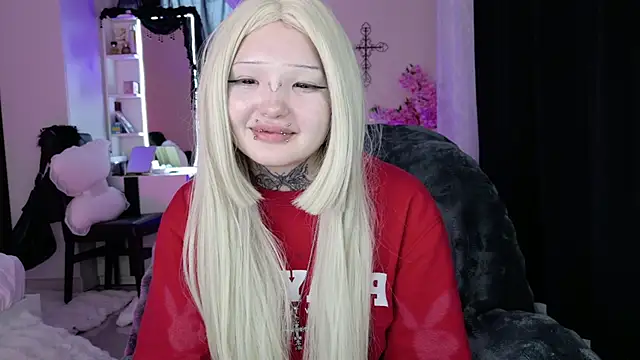 دردشة Lein_Bone الجنسية المباشرة