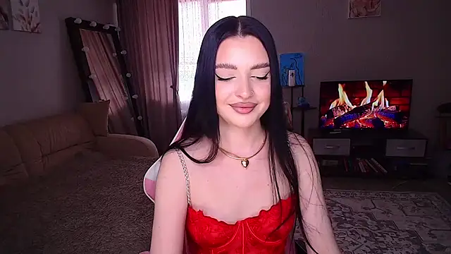 Вебкам-шоу yoursLina