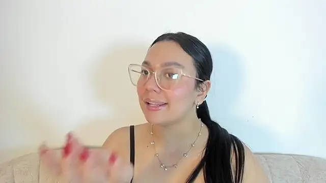 Chat +18 de rudyhlowes ao vivo
