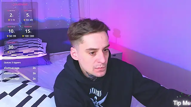 drillfi11 Live XXX-Chat