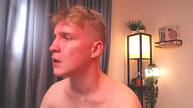 AlexxSweetn Webbikameraesitys