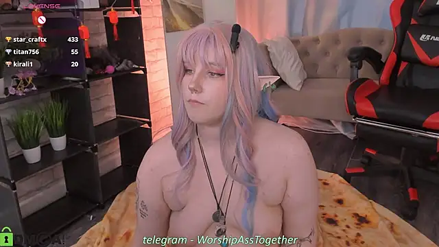 Candyy_yeahh Chat XXX live