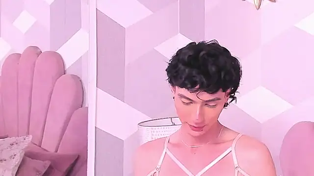 KylieMonnett Chat XXX in diretta