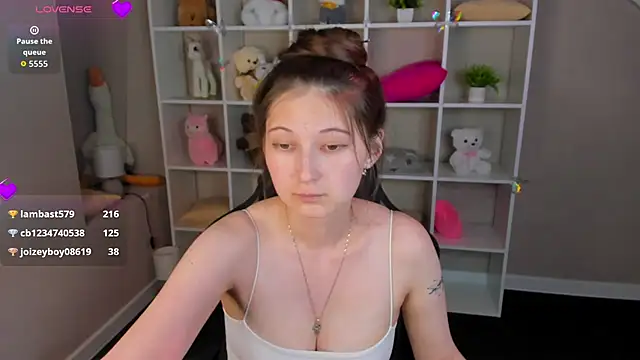 Ella_Burns 라이브 XXX 채팅