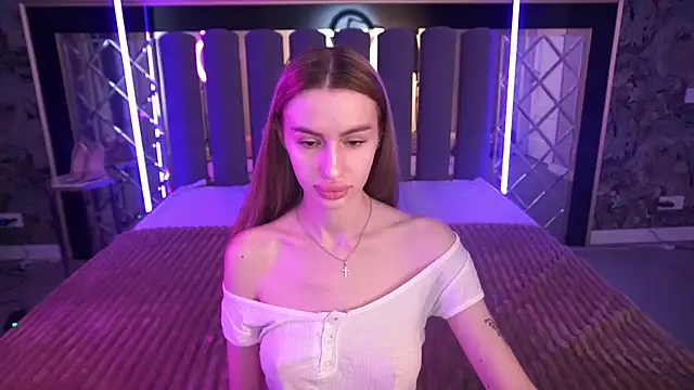 Chat +18 de Snow_WhiteeeX ao vivo