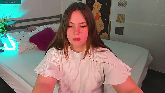 دردشة MireyaLin الجنسية المباشرة