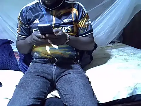 Leebwoy20 Show Webcam