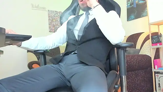 Czat XXX na żywo – marioslim