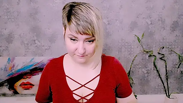 Chat XXX en directo de Djullia
