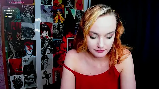 Онлайн чат XXX Ida_FaneStain