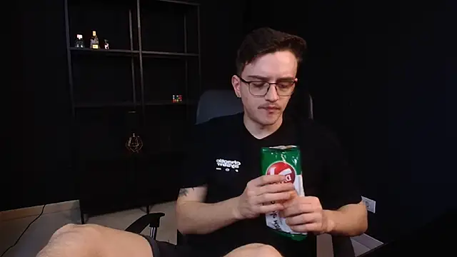 FelixStarkk Webcam show