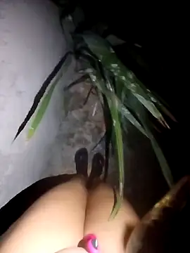 Lupita_sol's Webcam Show
