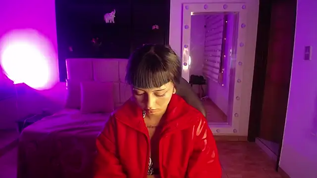 _ceeleste_cute_ Adlı Modelin Canlı XXX Sohbeti