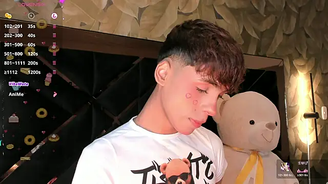 KaelSoft_'s Webcam Show